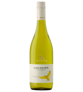 Eaglehawk Chardonnay 2021
